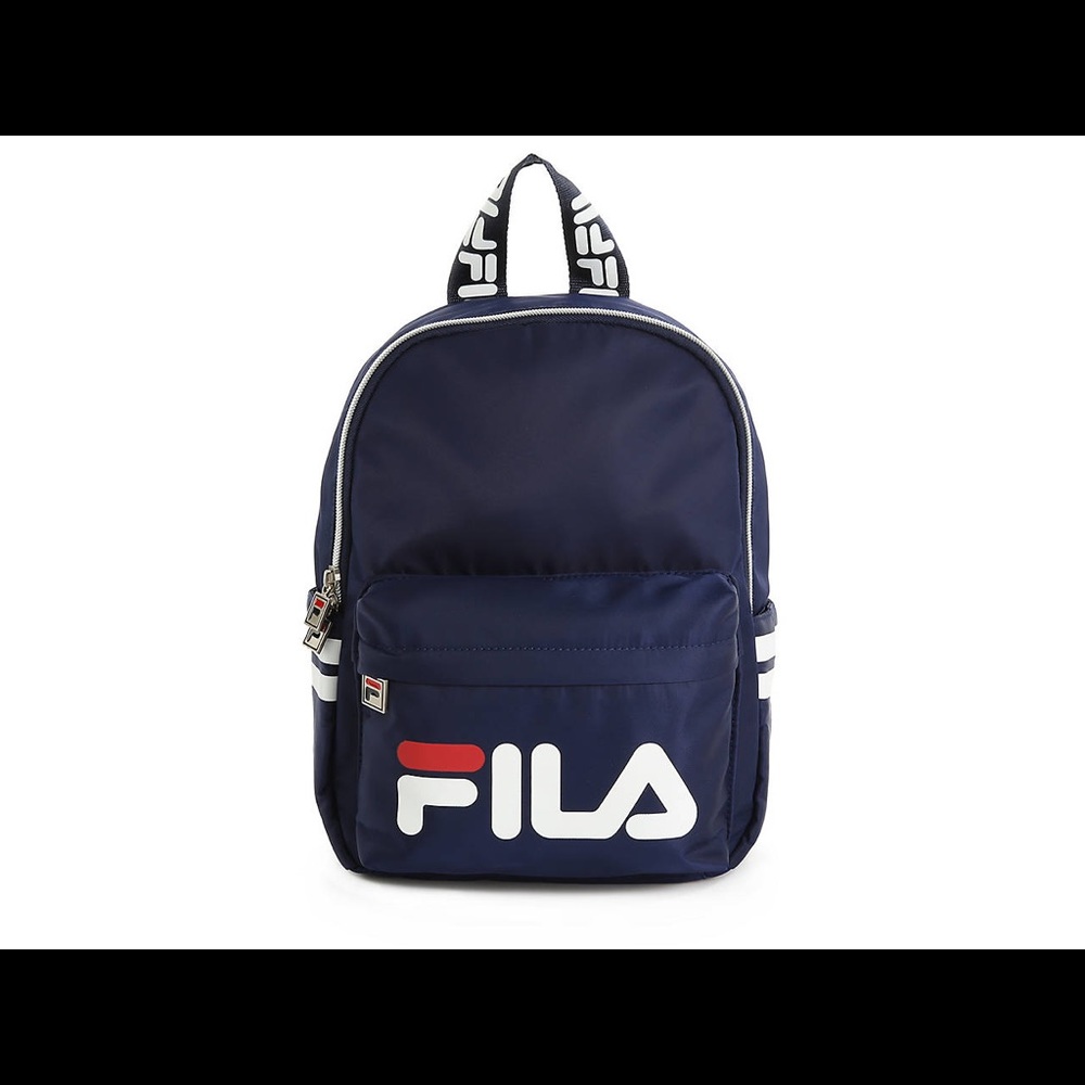 FILA Mini Backpack (NWT)